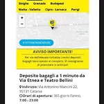 Apartamento Marigiu