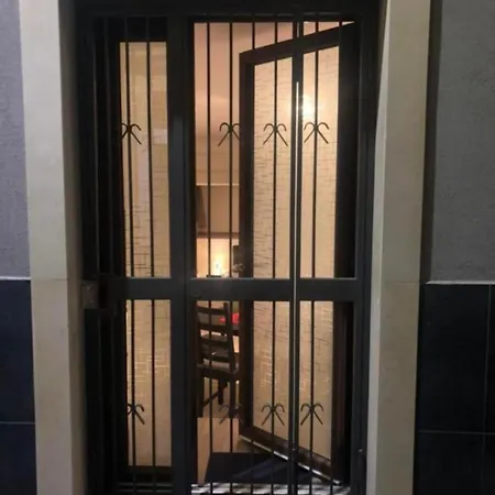 Apartment Marigiu Catania