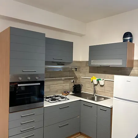 Apartment Marigiu Catania