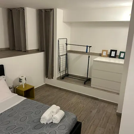 Marigiu Apartment