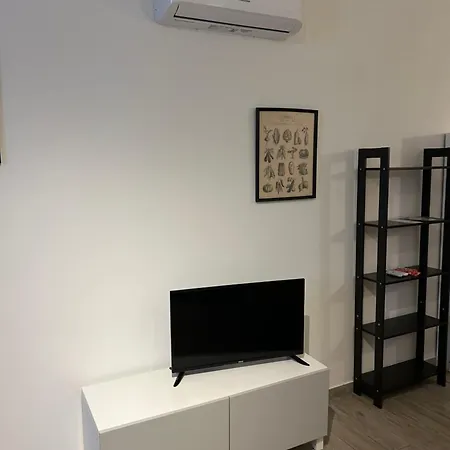 Apartamento Marigiu