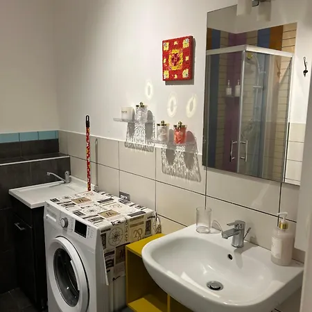 Marigiu Apartment *