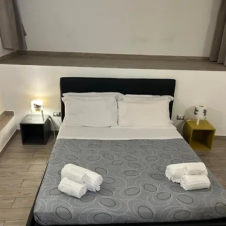 Marigiu Apartment