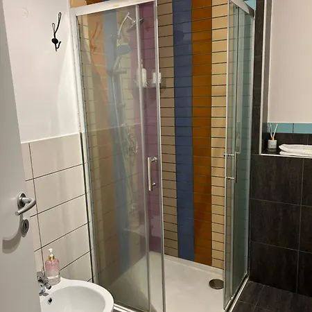 Apartment Marigiu *
