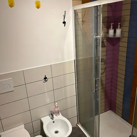 Marigiu Apartment Catania
